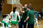 Női röplabda Extra Liga Jászberényi VT - Hungast Haladás  / Jászberény Online / Szalai György